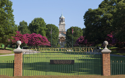 Samford University