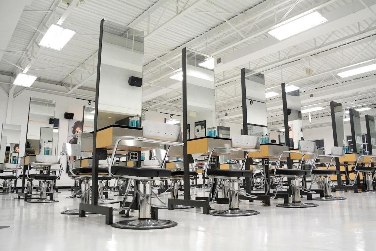 Professional Beauty School Prepler